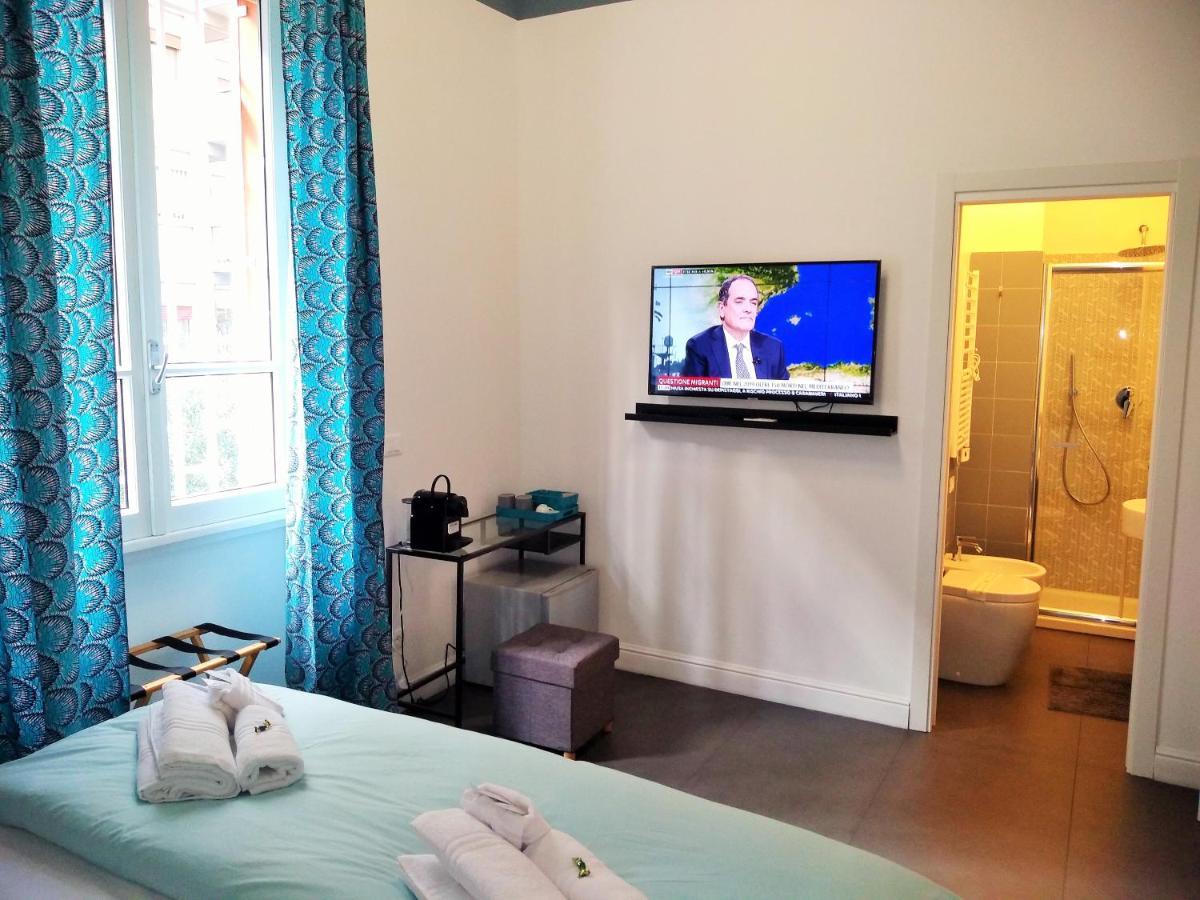 Casa Italiano - Bestbnb Garbatella Рим Екстер'єр фото