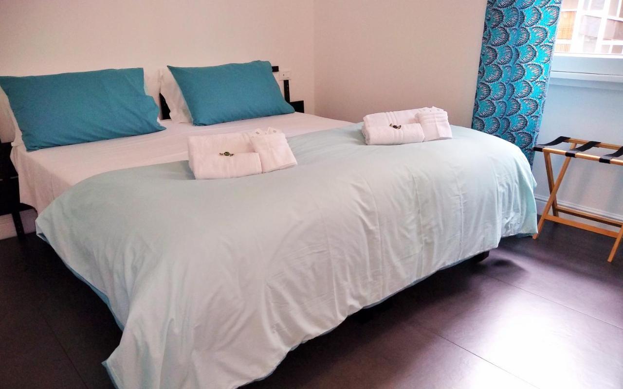 Casa Italiano - Bestbnb Garbatella Рим Екстер'єр фото