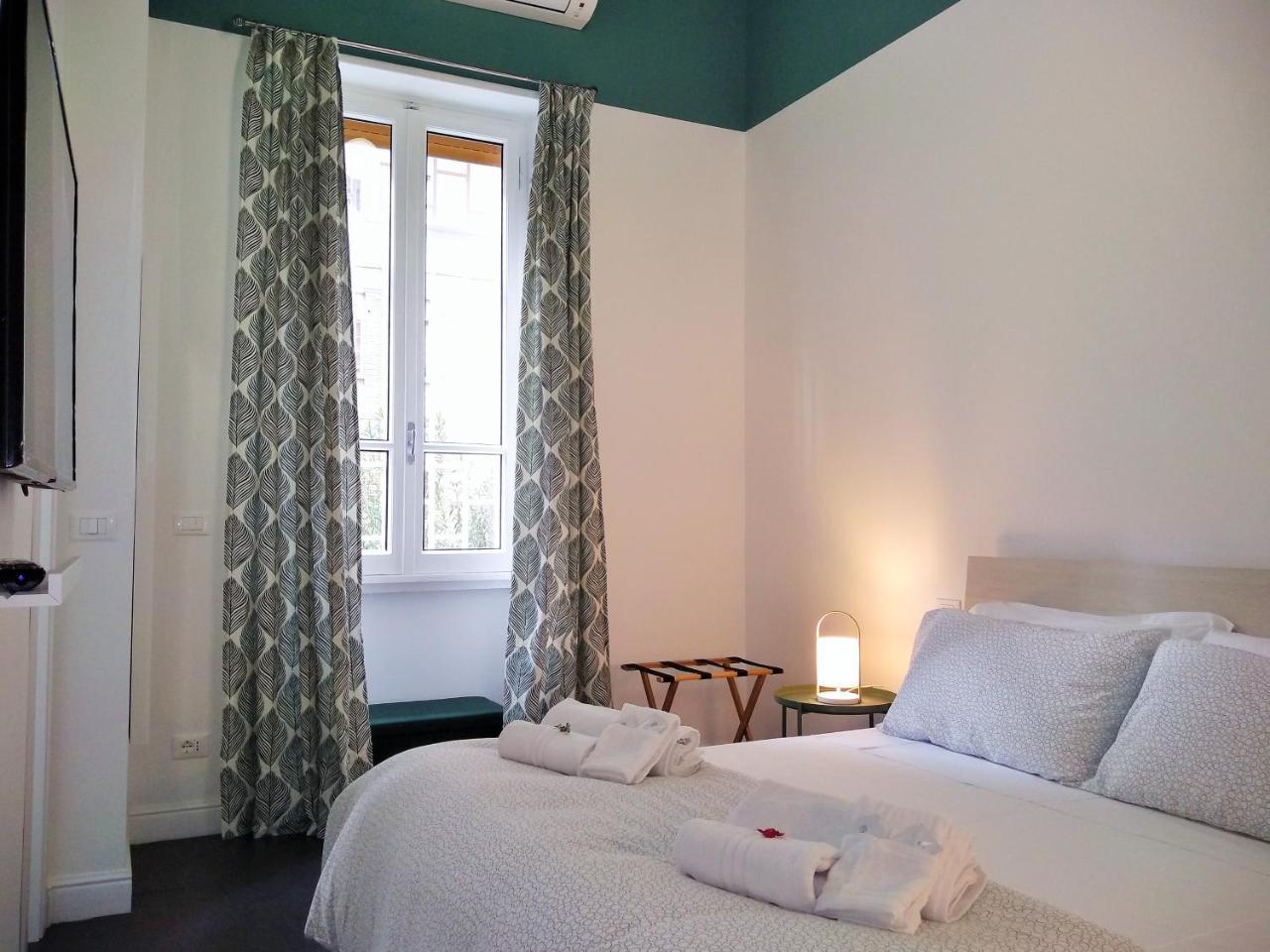 Casa Italiano - Bestbnb Garbatella Рим Екстер'єр фото