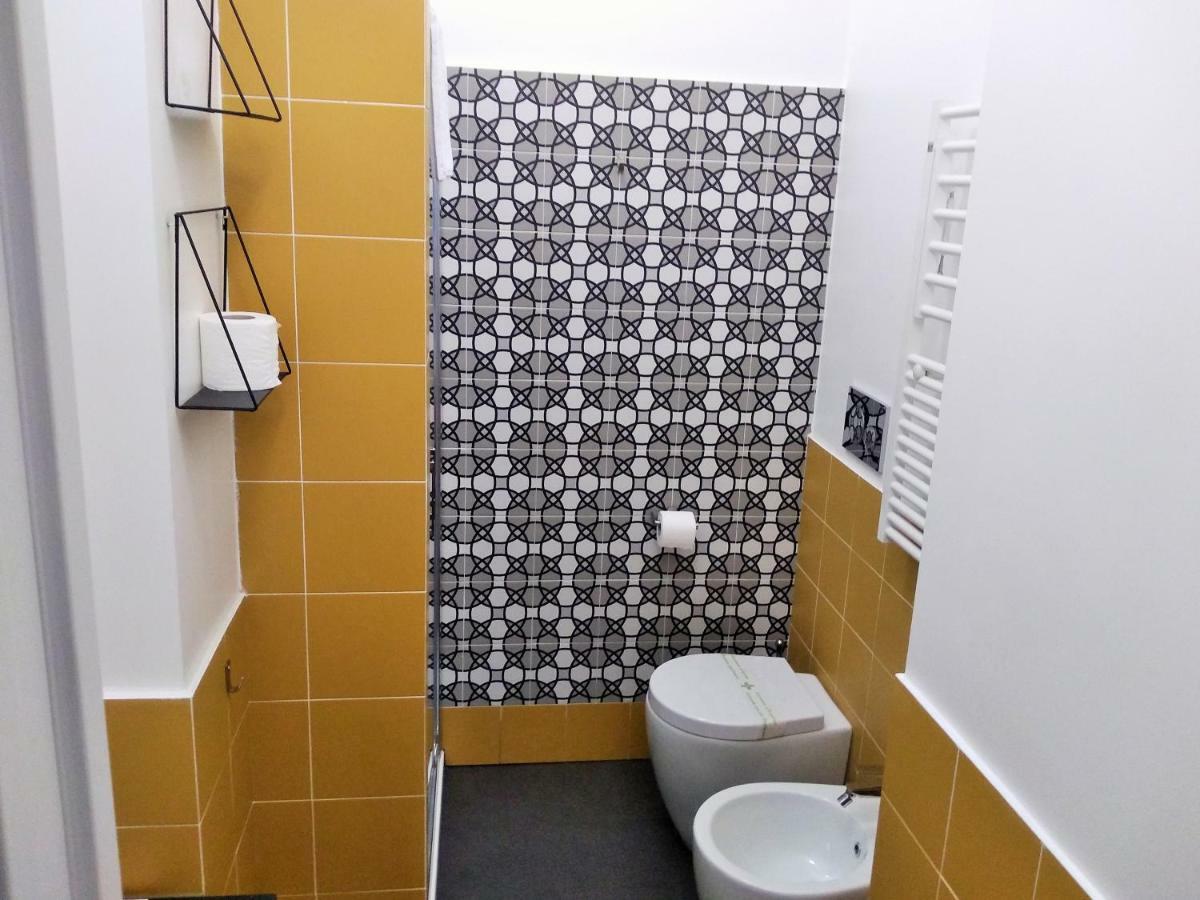 Casa Italiano - Bestbnb Garbatella Рим Екстер'єр фото