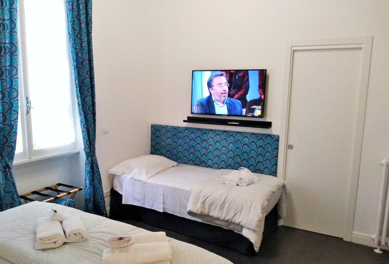 Casa Italiano - Bestbnb Garbatella Рим Екстер'єр фото