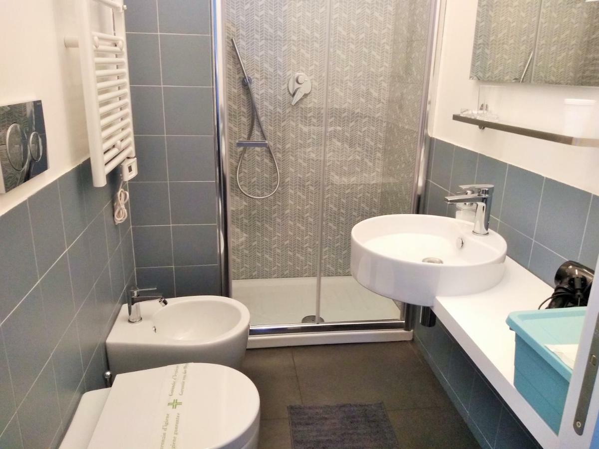 Casa Italiano - Bestbnb Garbatella Рим Екстер'єр фото