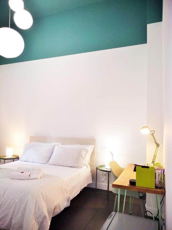 Casa Italiano - Bestbnb Garbatella Рим Екстер'єр фото